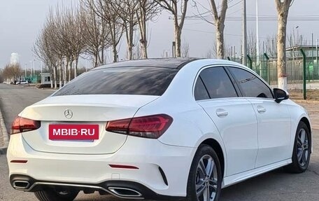 Mercedes-Benz A-Класс, 2023 год, 2 204 000 рублей, 4 фотография
