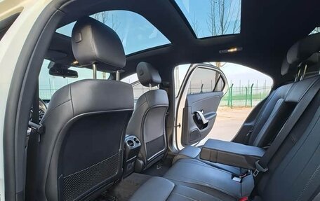 Mercedes-Benz A-Класс, 2023 год, 2 204 000 рублей, 12 фотография