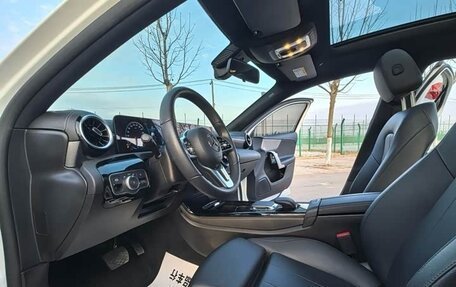 Mercedes-Benz A-Класс, 2023 год, 2 204 000 рублей, 7 фотография