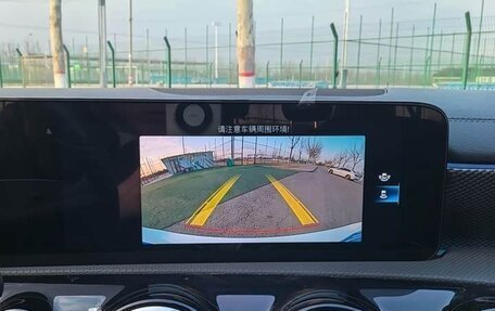 Mercedes-Benz A-Класс, 2023 год, 2 204 000 рублей, 11 фотография