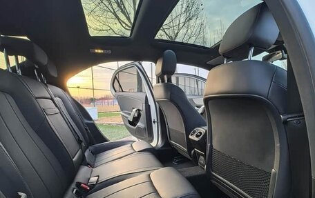 Mercedes-Benz A-Класс, 2023 год, 2 204 000 рублей, 13 фотография