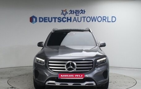 Mercedes-Benz GLB, 2023 год, 3 859 000 рублей, 2 фотография