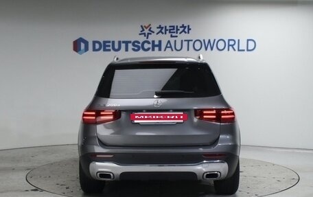 Mercedes-Benz GLB, 2023 год, 3 859 000 рублей, 4 фотография