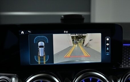 Mercedes-Benz GLB, 2023 год, 3 859 000 рублей, 12 фотография