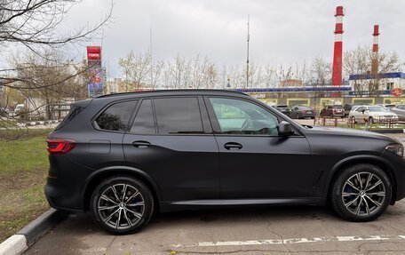 BMW X5, 2020 год, 7 200 000 рублей, 6 фотография