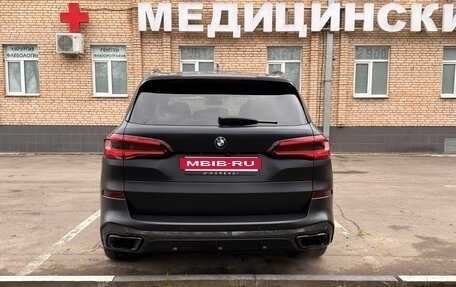 BMW X5, 2020 год, 7 200 000 рублей, 4 фотография