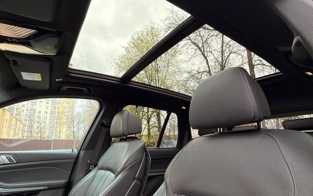 BMW X5, 2020 год, 7 200 000 рублей, 12 фотография