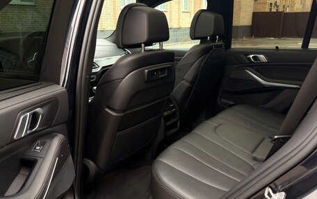BMW X5, 2020 год, 7 200 000 рублей, 13 фотография