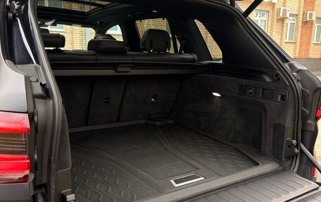 BMW X5, 2020 год, 7 200 000 рублей, 15 фотография