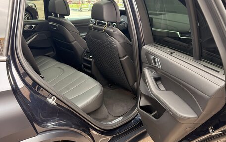 BMW X5, 2020 год, 7 200 000 рублей, 16 фотография