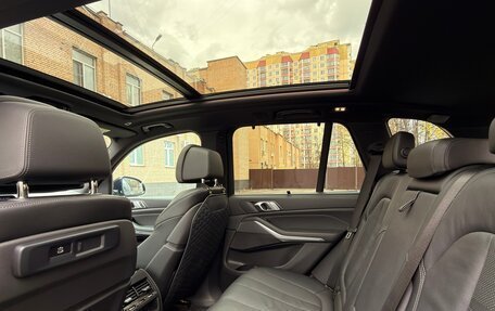 BMW X5, 2020 год, 7 200 000 рублей, 14 фотография