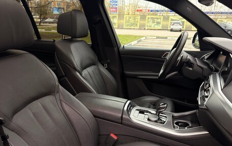 BMW X5, 2020 год, 7 200 000 рублей, 19 фотография