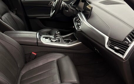 BMW X5, 2020 год, 7 200 000 рублей, 18 фотография