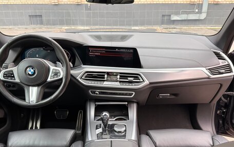 BMW X5, 2020 год, 7 200 000 рублей, 20 фотография