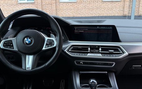 BMW X5, 2020 год, 7 200 000 рублей, 21 фотография