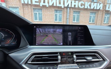 BMW X5, 2020 год, 7 200 000 рублей, 25 фотография