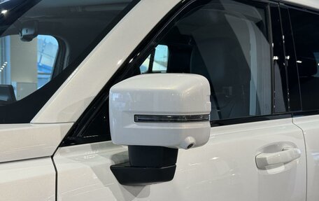 Haval H9, 2026 год, 5 299 000 рублей, 7 фотография