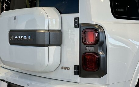 Haval H9, 2026 год, 5 299 000 рублей, 14 фотография