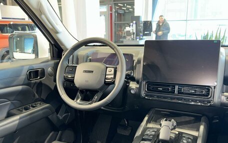 Haval H9, 2026 год, 5 299 000 рублей, 22 фотография
