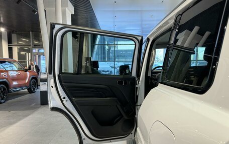 Haval H9, 2026 год, 5 299 000 рублей, 24 фотография