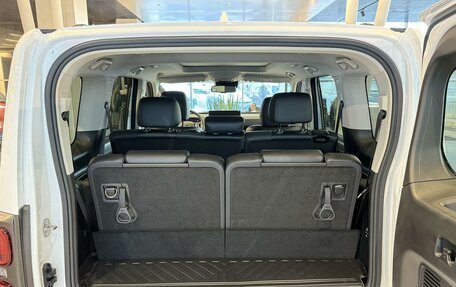 Haval H9, 2026 год, 5 299 000 рублей, 26 фотография