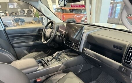 Haval H9, 2026 год, 5 299 000 рублей, 15 фотография