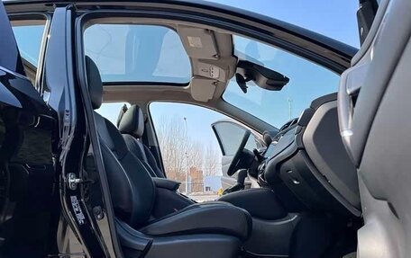 Nissan Qashqai, 2022 год, 1 993 000 рублей, 13 фотография
