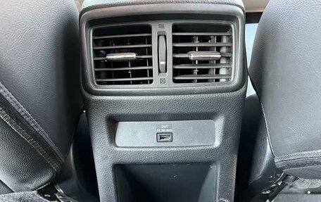 Nissan Qashqai, 2022 год, 1 993 000 рублей, 15 фотография