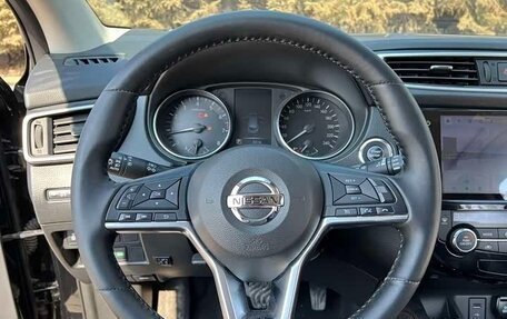 Nissan Qashqai, 2022 год, 1 993 000 рублей, 8 фотография