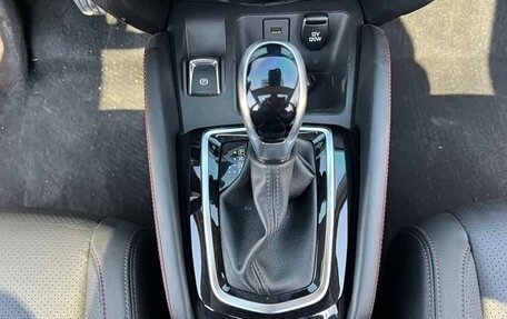 Nissan Qashqai, 2022 год, 1 993 000 рублей, 10 фотография