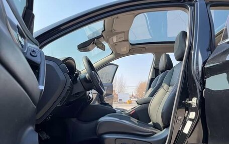 Nissan Qashqai, 2022 год, 1 993 000 рублей, 7 фотография