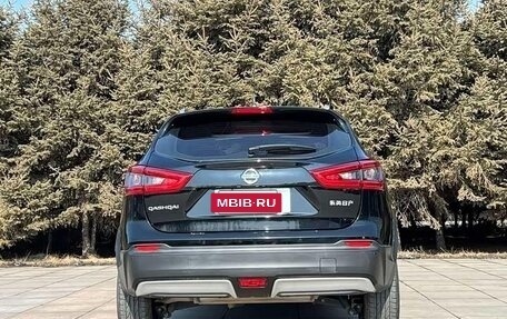 Nissan Qashqai, 2022 год, 1 993 000 рублей, 5 фотография