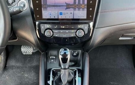 Nissan Qashqai, 2022 год, 1 993 000 рублей, 9 фотография