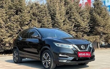 Nissan Qashqai, 2022 год, 1 993 000 рублей, 3 фотография