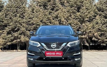 Nissan Qashqai, 2022 год, 1 993 000 рублей, 2 фотография