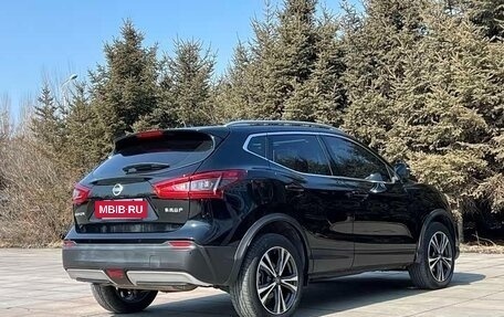 Nissan Qashqai, 2022 год, 1 993 000 рублей, 6 фотография