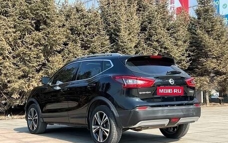 Nissan Qashqai, 2022 год, 1 993 000 рублей, 4 фотография