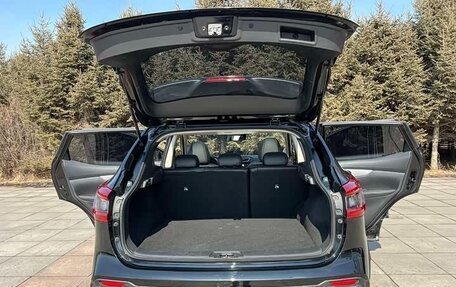 Nissan Qashqai, 2022 год, 1 993 000 рублей, 17 фотография