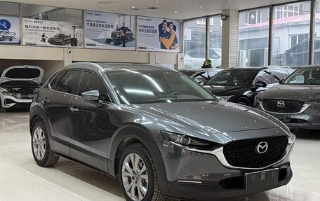Mazda CX-30 I, 2026 год, 2 412 000 рублей, 3 фотография