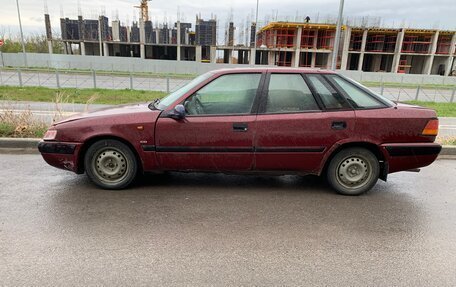 Daewoo Espero, 1996 год, 40 000 рублей, 2 фотография