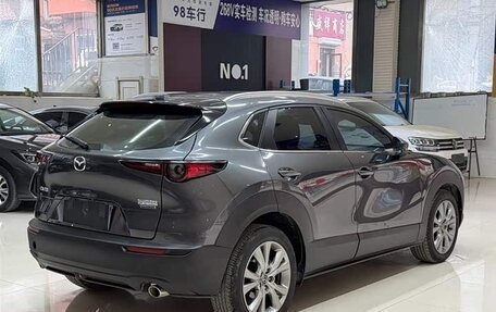 Mazda CX-30 I, 2026 год, 2 412 000 рублей, 4 фотография