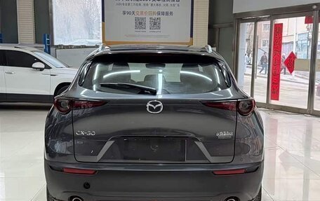 Mazda CX-30 I, 2026 год, 2 412 000 рублей, 5 фотография
