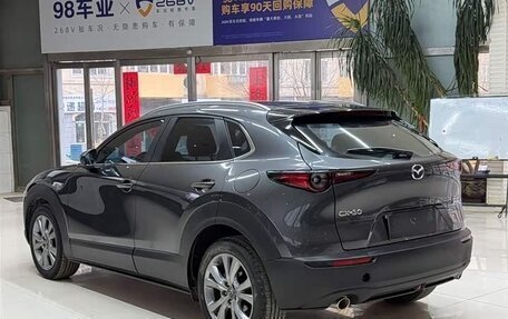 Mazda CX-30 I, 2026 год, 2 412 000 рублей, 6 фотография