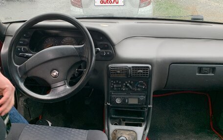 Daewoo Espero, 1996 год, 40 000 рублей, 5 фотография
