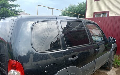 Chevrolet Niva I рестайлинг, 2014 год, 480 000 рублей, 4 фотография