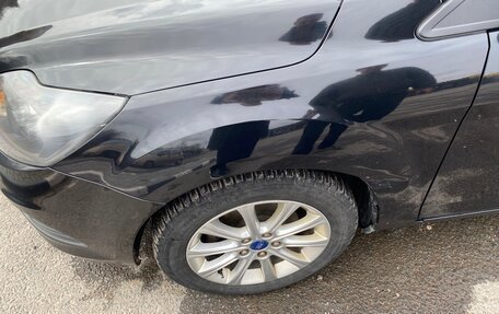 Ford Focus II рестайлинг, 2009 год, 680 000 рублей, 12 фотография