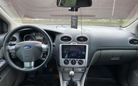 Ford Focus II рестайлинг, 2009 год, 680 000 рублей, 7 фотография