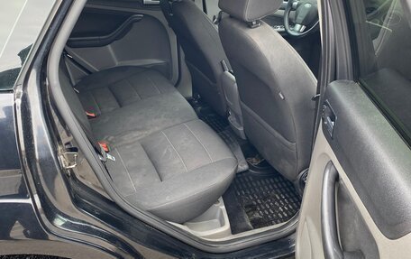 Ford Focus II рестайлинг, 2009 год, 680 000 рублей, 9 фотография