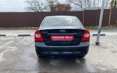 Ford Focus II рестайлинг, 2009 год, 680 000 рублей, 5 фотография