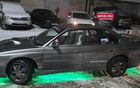 Subaru Legacy VII, 1995 год, 220 000 рублей, 2 фотография